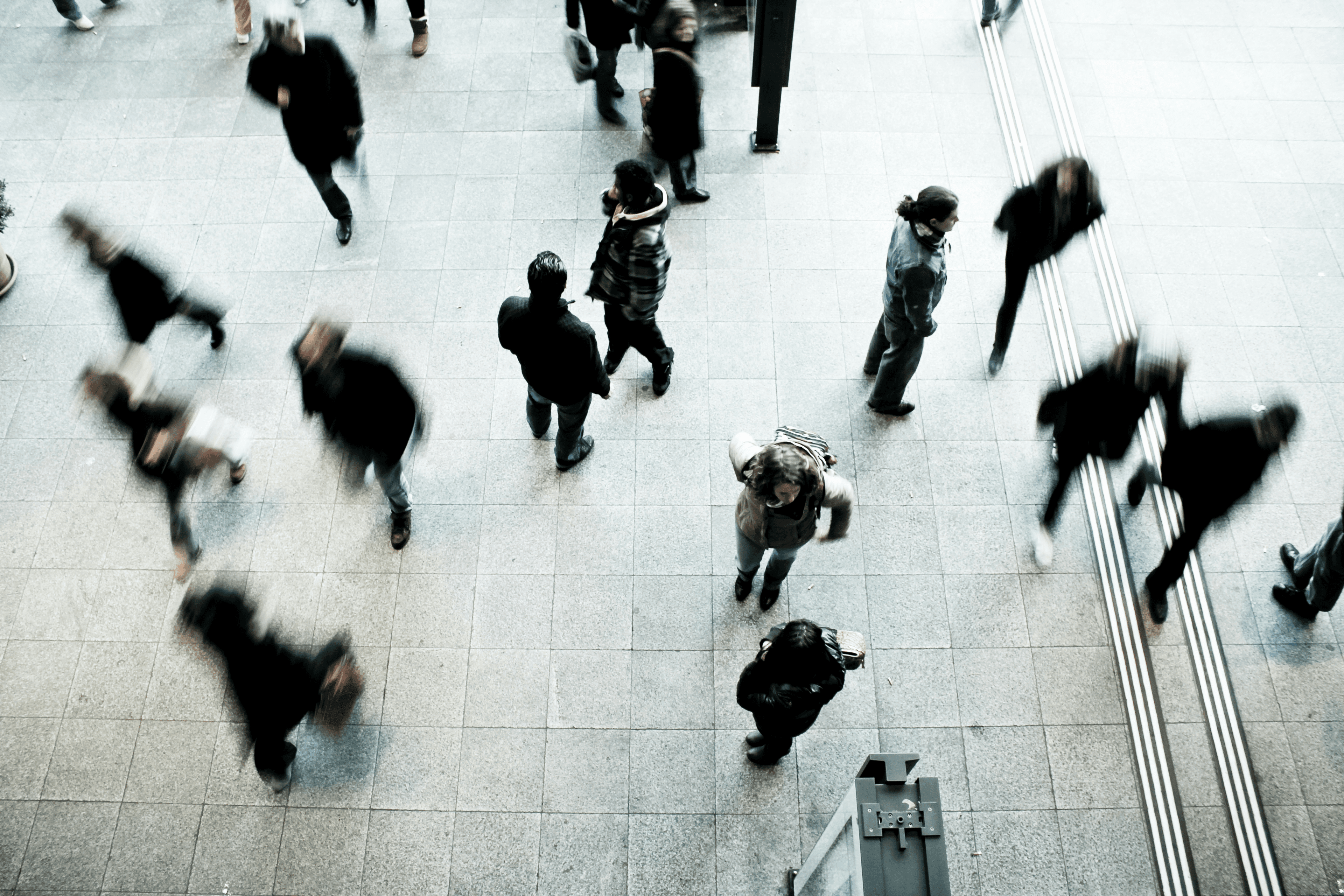 Commercial & Criminal Litigation Image